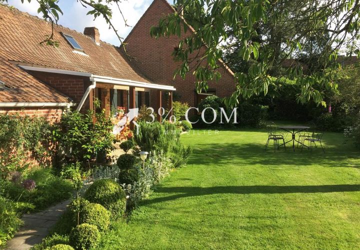 Villa a Attiches, Nord, Attiches - € 449.000 | Ref: 107_V910064046 - foto 1