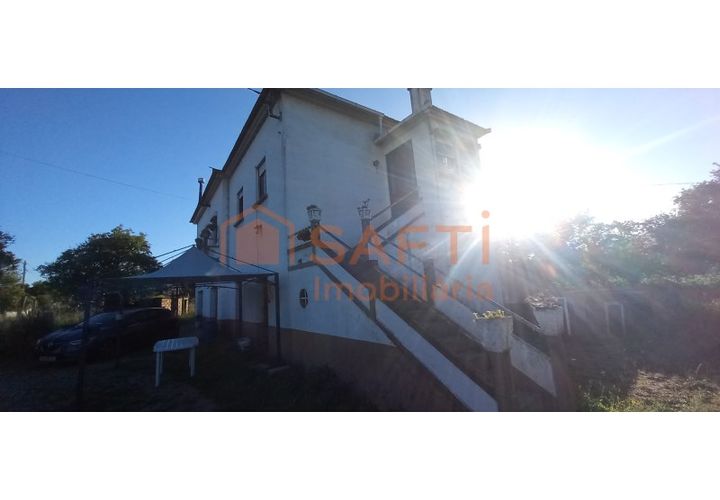 Villa i Ganfei, Viana do Castelo, Ganfei - € 220.000 | Ref: SAFTI:008256 - foto 1