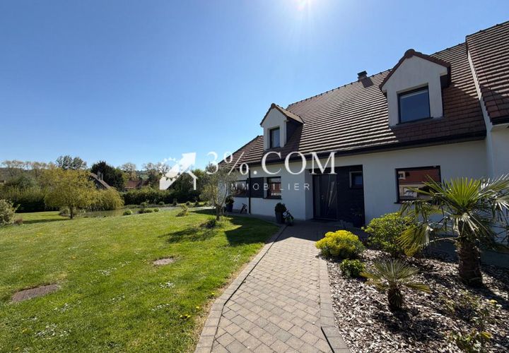 Bungalou a Neufchatel-Hardelot, Pas-de-Calais, Neufchatel-Hardelot - € 453.200 | Ref: 407_V4980064089 - foto 1