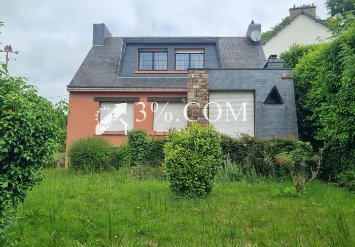 Villa a Hennebont, Morbihan, Hennebont - € 290.400 | Ref: 352_V4420064077 - foto 1