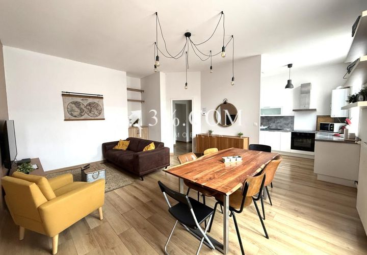 Villa a Tourcoing, Nord, Tourcoing - € 138.000 | Ref: 182_V2650064063 - foto 1