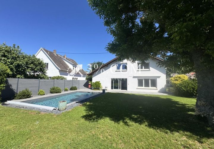 Villa i Truchtersheim, Bas-Rhin, Truchtersheim - € 565.000 | Ref: 56_V1020063991 - foto 1