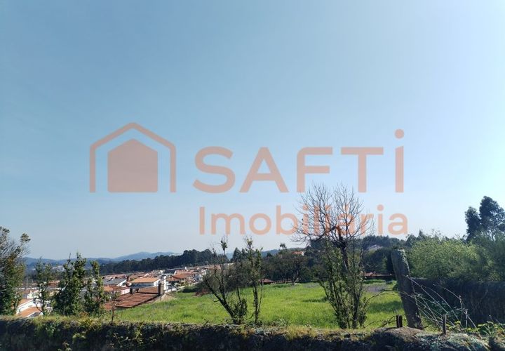 Helårsgrund i Trofa, Porto, Trofa - € 150.000 | Ref: SAFTI:008245 - foto 1