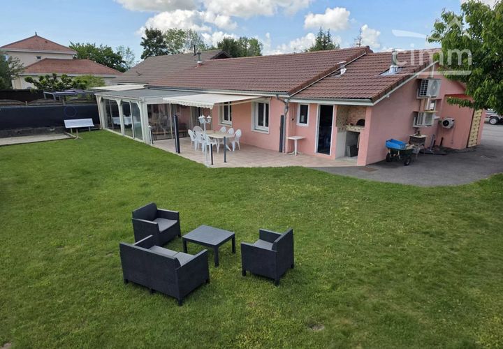 Villa i Apprieu, Isere, Apprieu - € 339.900 | Ref: 87034118 - foto 1