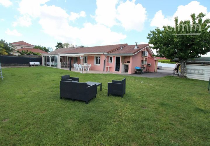 Villa i Apprieu, Isere, Apprieu - € 319 900 | Ref: 87034118 - foto 1