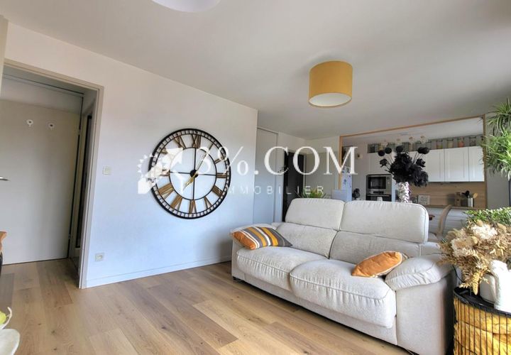 Lejlighed i Bethune, Pas-de-Calais, Bethune - € 135.000 | Ref: 82_V1840064076 - foto 1