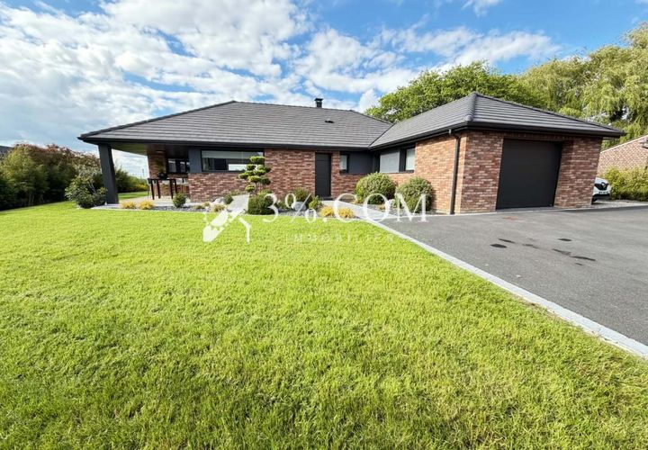 Villa a Attiches, Nord, Attiches - € 618.000 | Ref: 107_V910064071 - foto 1