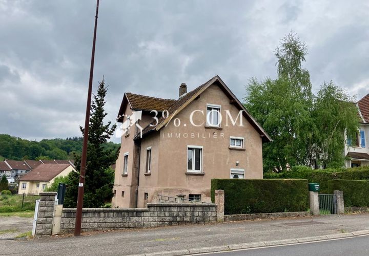 Villa i Rohrbach-les-Bitche, Moselle, Rohrbach-les-Bitche - € 89.000 | Ref: 293_V3770064018 - foto 1