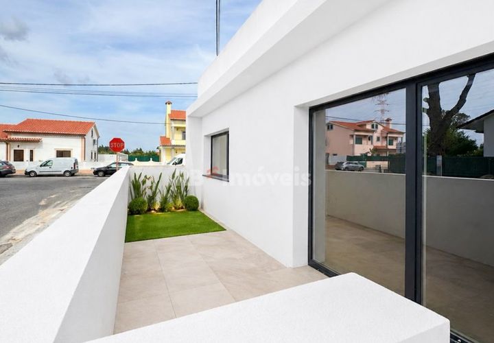 Lejlighed i Entroncamento, Santarem, Entroncamento - € 270.000 | Ref: 02013-26 - foto 1