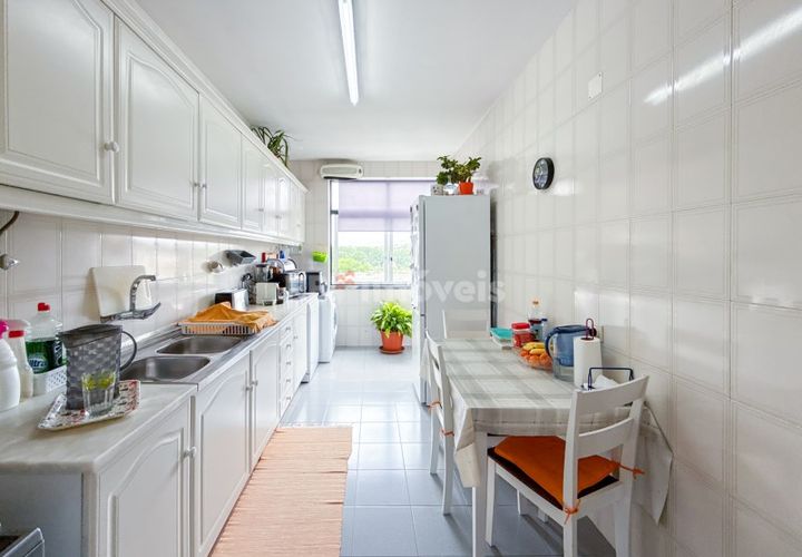Lejlighed i Tomar, Santarem, Tomar - € 225.000 | Ref: 01992-26 - foto 1
