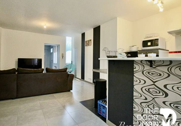 Lejlighed i Bourges, Cher, Bourges - € 87.000 | Ref: 10089 - foto 1