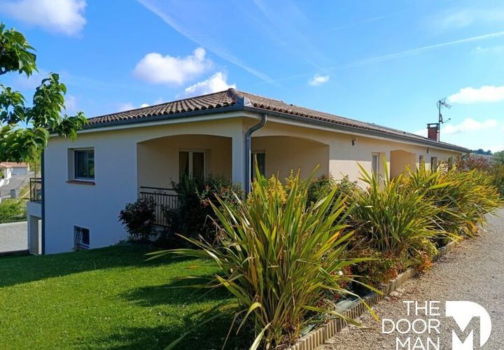 Villa a Muret, Haute-Garonne, Muret - € 499.000 | Ref: 10028 - foto 1