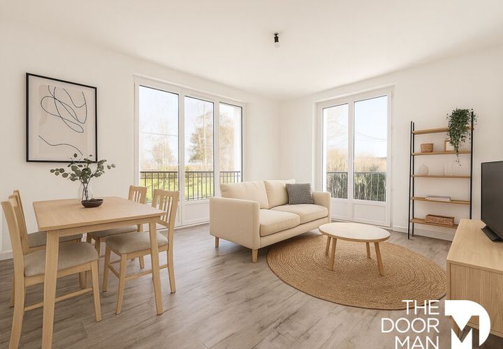 Villa a Machecoul, Loire-Atlantique, Machecoul - € 239.000 | Ref: 10131 - foto 1