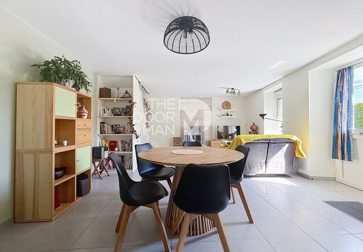 Villa a Reze, Loire-Atlantique, Reze - € 244.800 | Ref: 10138 - foto 1