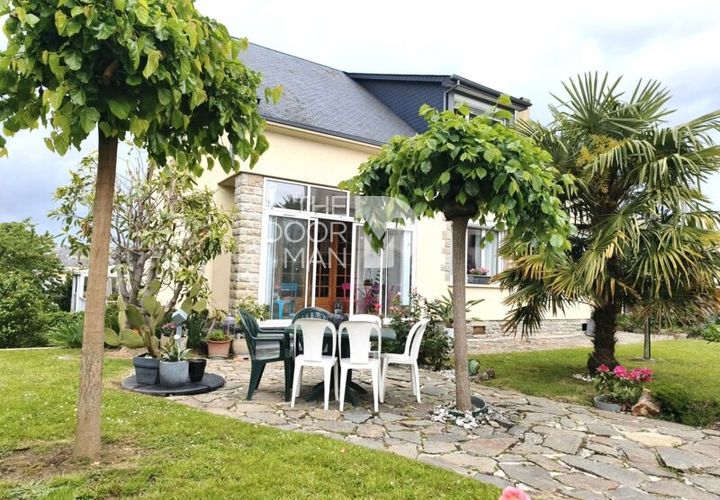 Bungalow i Mayenne, Mayenne, Mayenne - € 262.000 | Ref: 10125 - foto 1