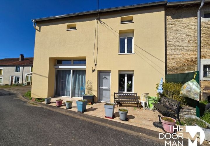 Villa a Mennouveaux, Haute-Marne, Mennouveaux - € 119.000 | Ref: 10119 - foto 1