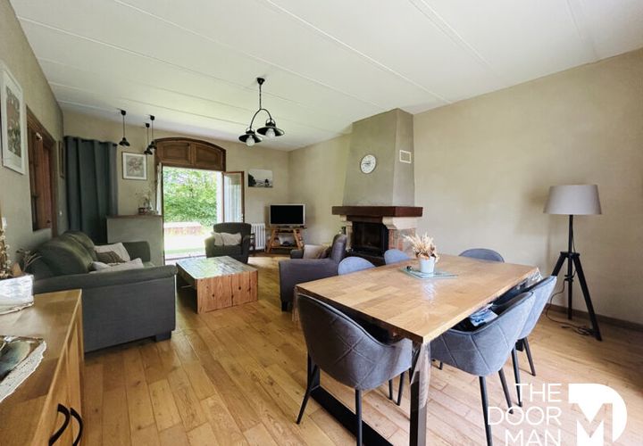 Villa a Sainte-Solange, Cher, Sainte-Solange - € 229.990 | Ref: 10117 - foto 1