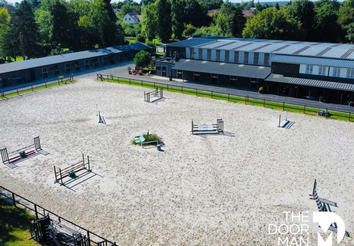Landejendom i Recloses, Seine-et-Marne, Recloses - € 2.600.000 | Ref: 10102 - foto 1