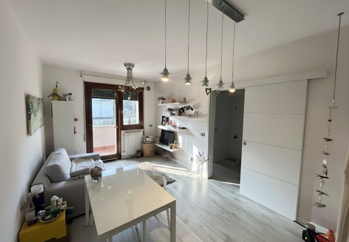 Leilighet i Albignasego, Padua, Albignasego - € 149 000 | Ref: A951 - foto 1