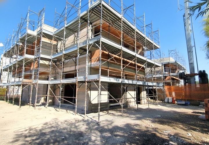 Villa a Selvazzano Dentro, Padua, Selvazzano Dentro - € 520.000 | Ref: S303 - foto 1