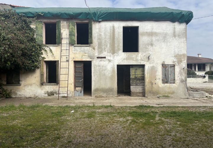 Landejendom i Campodarsego, Padua, Campodarsego - € 69.000 | Ref: R787 - foto 1