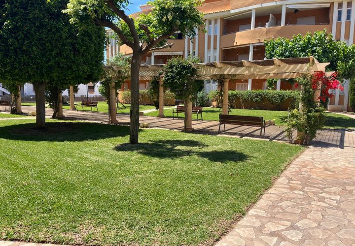 Leilighet i Denia, Alicante, Denia - € 285 000 | Ref: F1398/6084 - foto 1