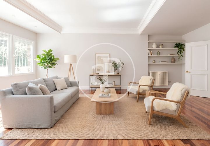 Leilighet i Madrid, Madrid, Madrid - € 3 000 000 | Ref: VM2605061 - foto 1