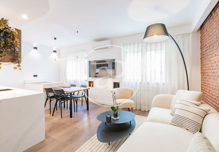 Lejlighed i Madrid, Madrid, Madrid - € 895.000 | Ref: VM2605062 - foto 1