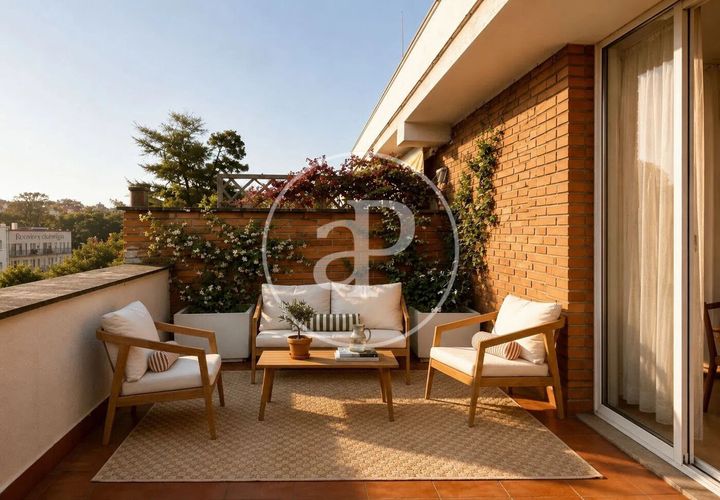 Lejlighed i Madrid, Madrid, Madrid - € 2.300.000 | Ref: VM2605065 - foto 1