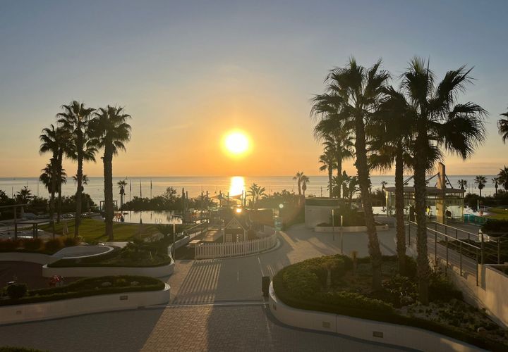 Lejlighed i Punta Prima, Alicante, Punta Prima - € 469.950 | Ref: AG19MLSC7064457 - foto 1