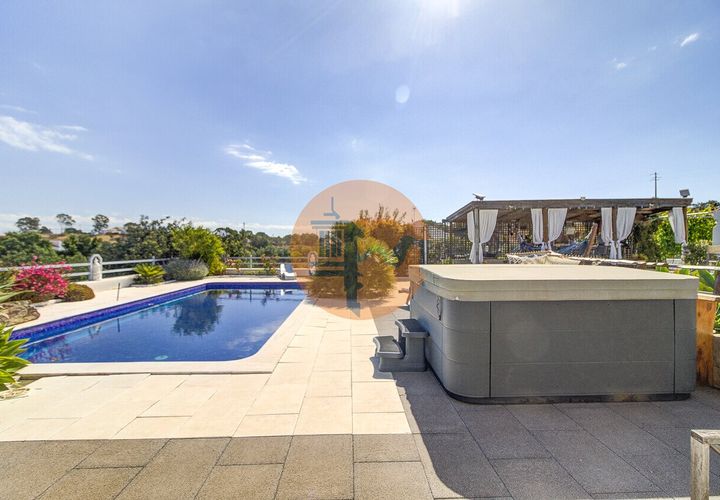 Villa i Vila Nova de Cacela, Faro, Vila Nova de Cacela - € 840.000 | Ref: SU-CS-MOR-94643 - foto 1