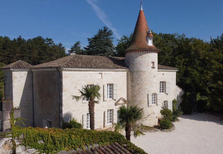 Villa a Puymirol, Lot-et-Garonne, Puymirol - € 1.200.000 | Ref: BVI60744 - foto 1