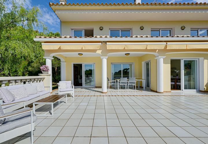 Villa i Tossa De Mar, Gerona, Tossa De Mar - € 1.300.000 | Ref: TM21 - foto 1