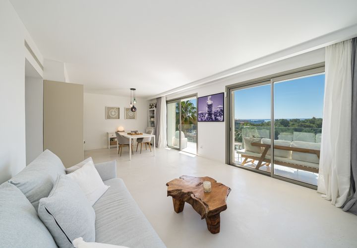 Lejlighed i Cala Mayor, Mallorca, Cala Mayor - € 595.000 | Ref: 2374 - foto 1