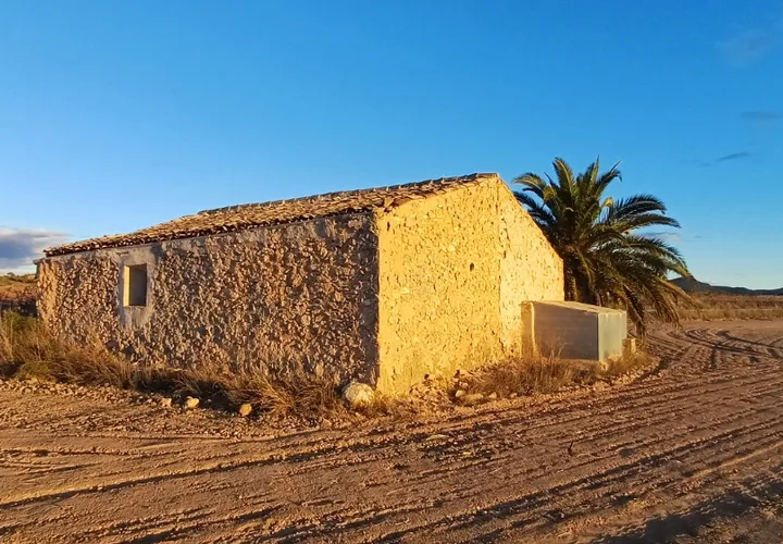Landejendom i Yecla, Murcia, Yecla - € 39.000 | Ref: 54167-PB - foto 1