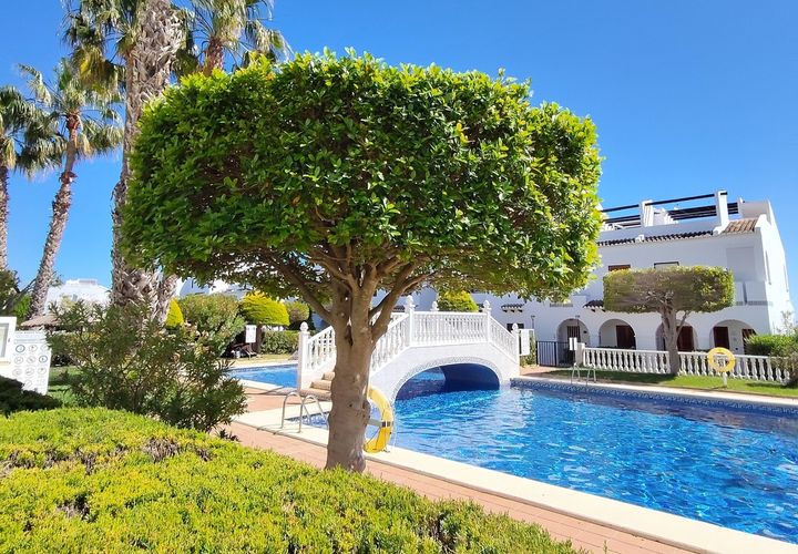 Bungalow i Ciudad Quesada, Alicante, Ciudad Quesada - € 215.000 | Ref: 781218 - foto 1