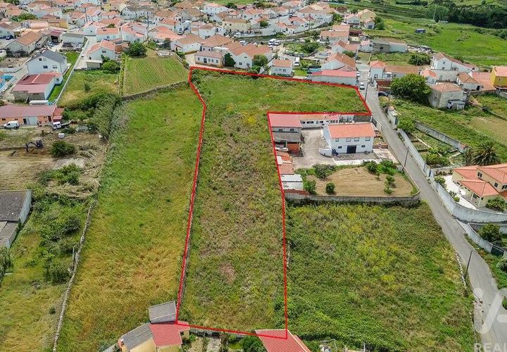 Terra a Sintra, Lisbon, Sintra - € 280.000 | Ref: 913458 - foto 1
