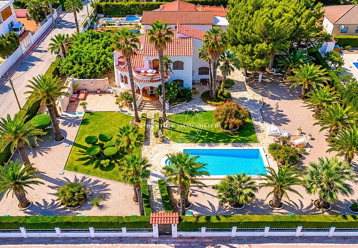 Villa a Cambrils, Tarragona, Cambrils - € 849.000 | Ref: 6559/CP-N1IMMOFRESP - foto 1