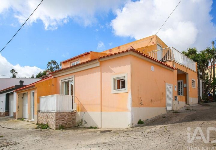 Byhus i Torres Vedras, Lisbon, Torres Vedras - € 220.000 | Ref: 921955 - foto 1
