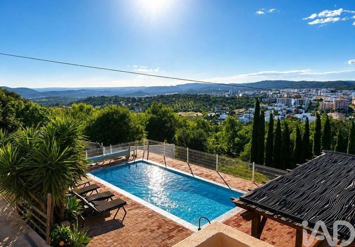 Byhus i Loule, Faro, Loule - € 675.000 | Ref: 925793 - foto 1