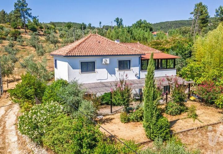 Byhus i Arganil, Coimbra, Arganil - € 299.000 | Ref: 924207 - foto 1