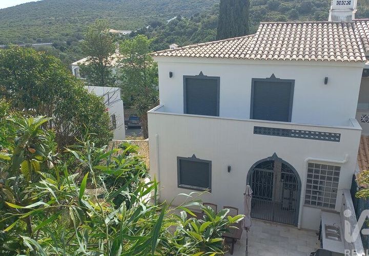 Rækkehus i Loule, Faro, Loule - € 780.000 | Ref: 872998 - foto 1