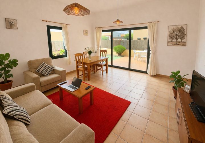 Villa a Corralejo, Fuerteventura, Corralejo - € 240.000 | Ref: CHA0102 - foto 1