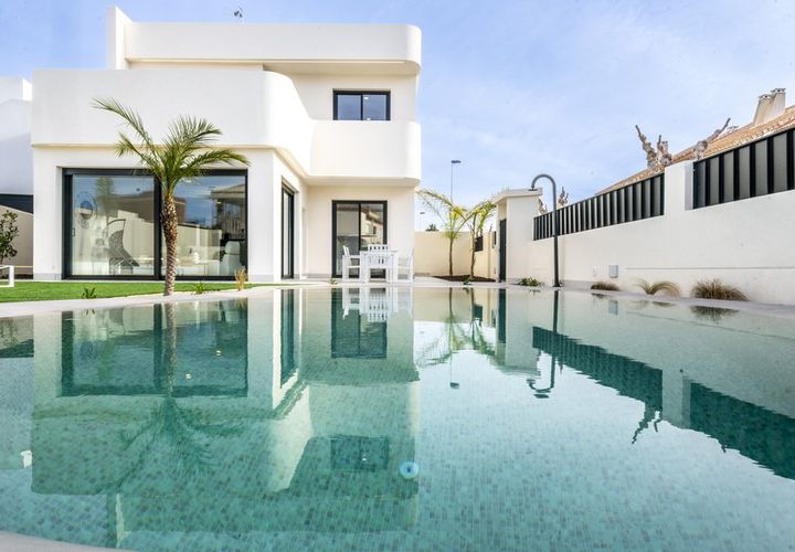 Villa i Roldan, Murcia, Roldan - € 409.950 | Ref: CM406 - foto 1
