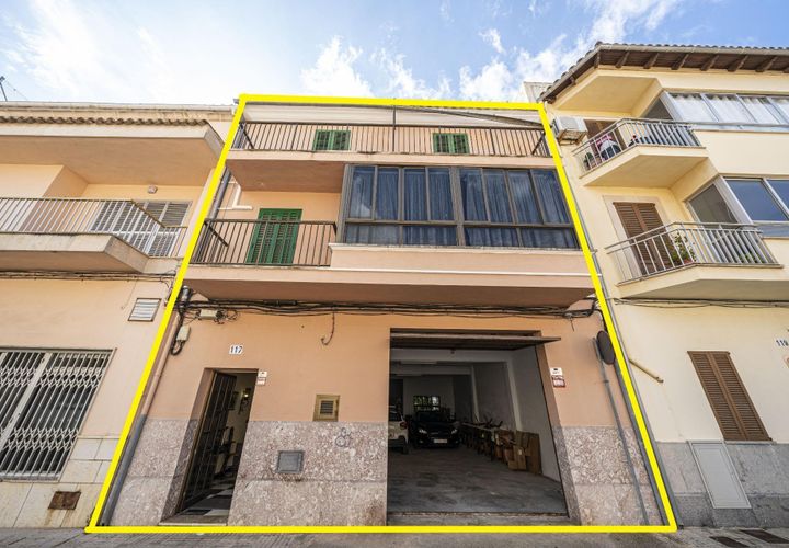 Villa a Sa Pobla, Mallorca, Sa Pobla - € 435.000 | Ref: 13ARJS048/3010 - foto 1