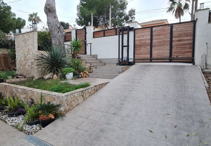 Villa i El Toro, Mallorca, El Toro - € 1.995.500 | Ref: AM47/14073 - foto 1