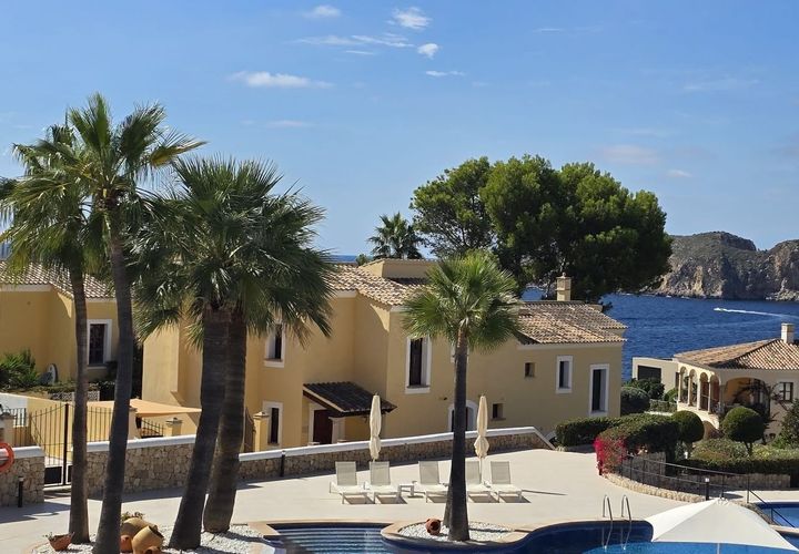 Lejlighed i Santa Ponsa, Mallorca, Santa Ponsa - € 1.150.000 | Ref: MardeSur/14073 - foto 1