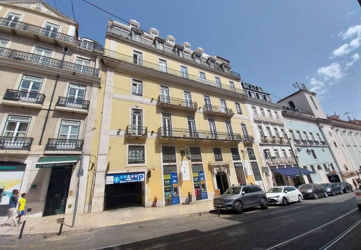 Espai d'estacionament a Lisbon, Lisbon, Lisbon - € 44.000 | Ref: RECH-5493/12758 - foto 1