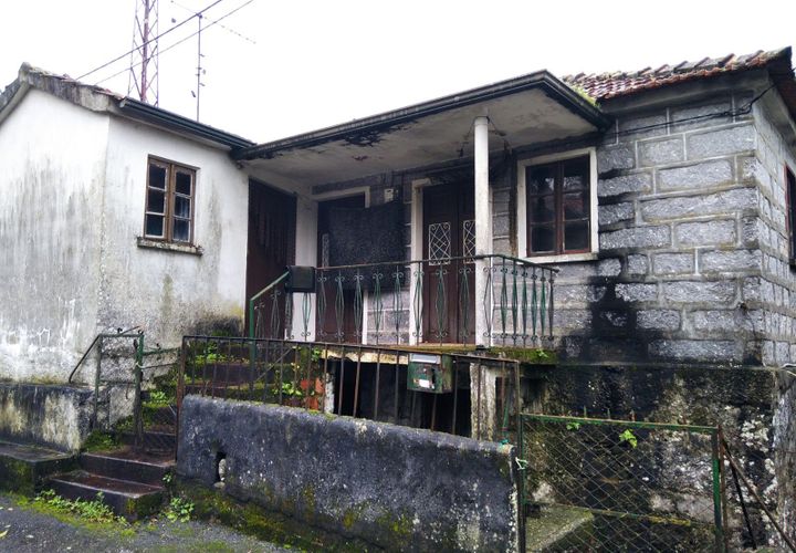 Villa a Fafe, Braga, Fafe - € 57.000 | Ref: GRRE-00059/12758 - foto 1