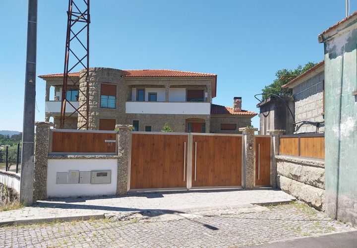 Villa a Fafe, Braga, Fafe - € 185.000 | Ref: GRRE-00060/12758 - foto 1